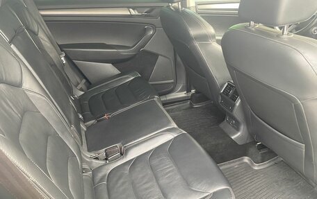 Skoda Kodiaq I, 2018 год, 2 449 000 рублей, 15 фотография
