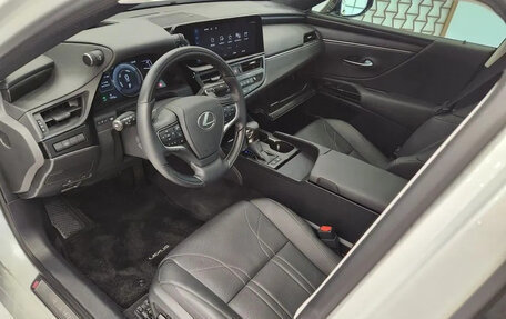 Lexus ES VII, 2024 год, 4 700 777 рублей, 7 фотография