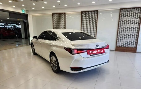 Lexus ES VII, 2024 год, 4 700 777 рублей, 2 фотография