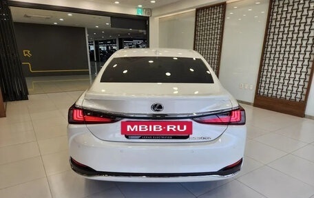 Lexus ES VII, 2024 год, 4 700 777 рублей, 4 фотография