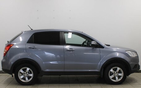 SsangYong Actyon II рестайлинг, 2013 год, 889 900 рублей, 4 фотография