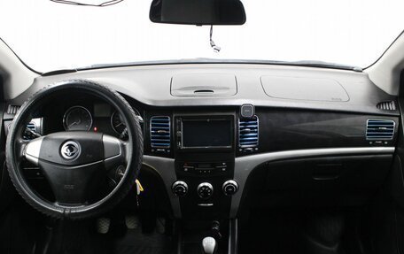 SsangYong Actyon II рестайлинг, 2013 год, 889 900 рублей, 9 фотография
