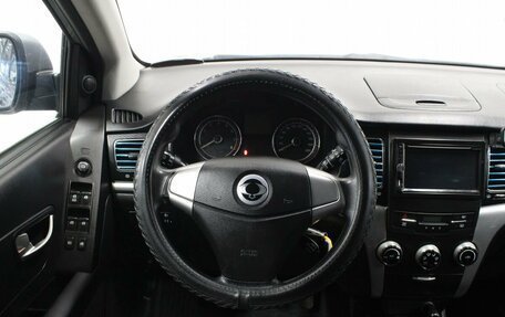 SsangYong Actyon II рестайлинг, 2013 год, 889 900 рублей, 10 фотография