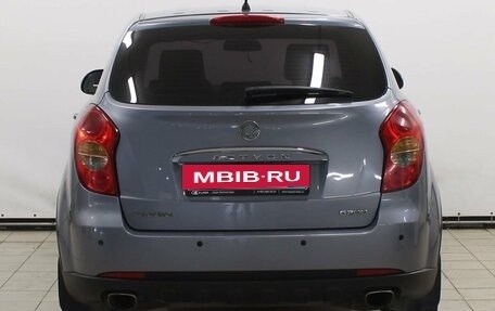 SsangYong Actyon II рестайлинг, 2013 год, 889 900 рублей, 6 фотография