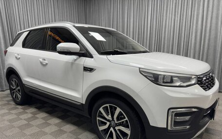Changan CS55 I, 2020 год, 1 545 000 рублей, 2 фотография