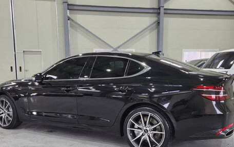 Genesis G70 I, 2024 год, 3 300 000 рублей, 5 фотография
