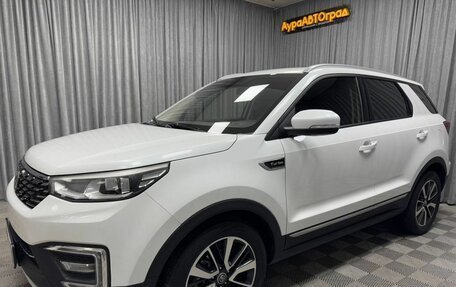 Changan CS55 I, 2020 год, 1 545 000 рублей, 6 фотография