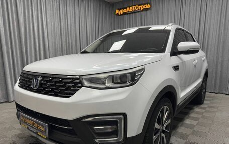 Changan CS55 I, 2020 год, 1 545 000 рублей, 5 фотография