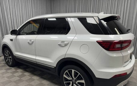 Changan CS55 I, 2020 год, 1 545 000 рублей, 7 фотография