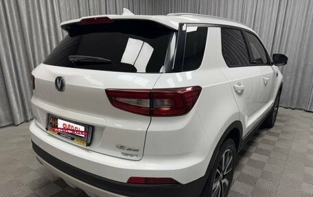 Changan CS55 I, 2020 год, 1 545 000 рублей, 11 фотография
