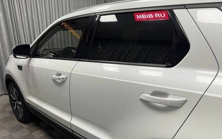 Changan CS55 I, 2020 год, 1 545 000 рублей, 8 фотография