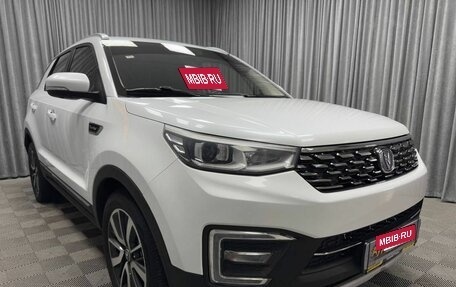 Changan CS55 I, 2020 год, 1 545 000 рублей, 3 фотография