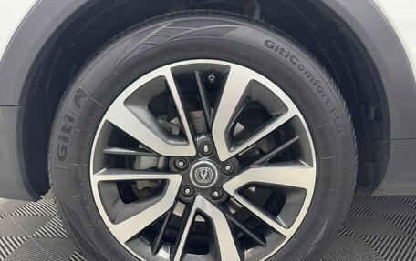 Changan CS55 I, 2020 год, 1 545 000 рублей, 15 фотография