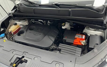 Changan CS55 I, 2020 год, 1 545 000 рублей, 14 фотография