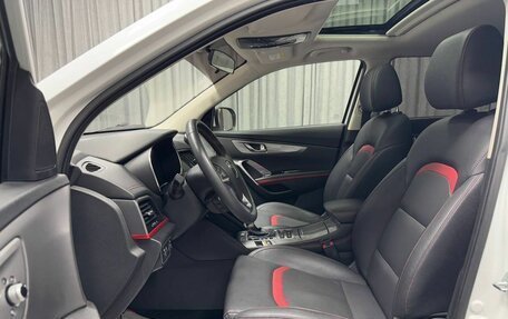 Changan CS55 I, 2020 год, 1 545 000 рублей, 18 фотография