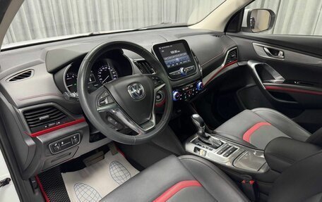 Changan CS55 I, 2020 год, 1 545 000 рублей, 19 фотография