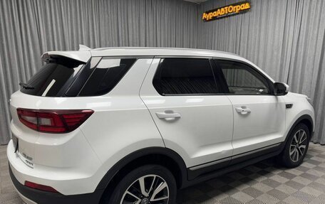 Changan CS55 I, 2020 год, 1 545 000 рублей, 13 фотография