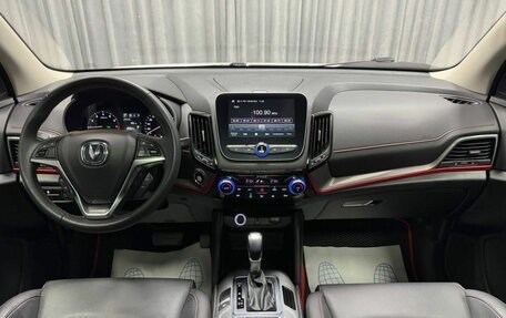 Changan CS55 I, 2020 год, 1 545 000 рублей, 20 фотография