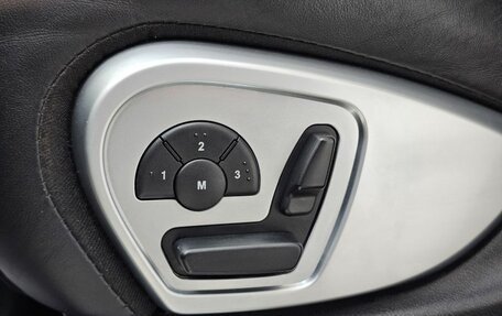 Mercedes-Benz GL-Класс, 2007 год, 2 189 000 рублей, 14 фотография
