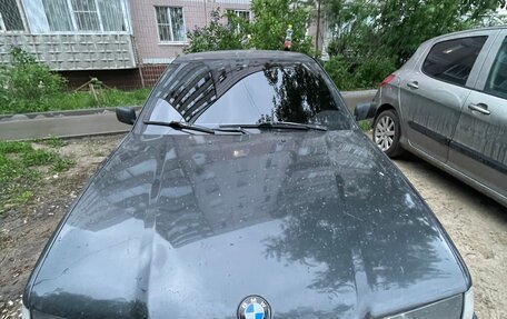 BMW 3 серия, 1991 год, 370 000 рублей, 3 фотография