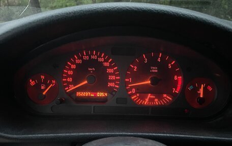 BMW 3 серия, 1991 год, 370 000 рублей, 12 фотография