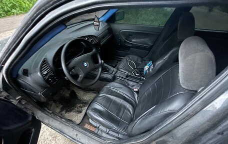 BMW 3 серия, 1991 год, 370 000 рублей, 9 фотография
