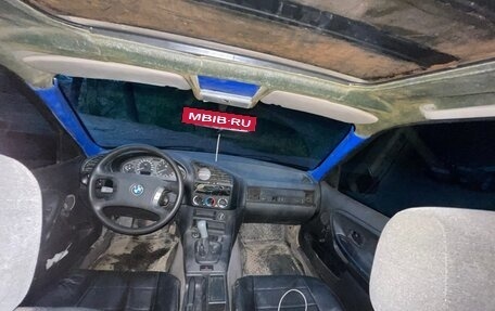 BMW 3 серия, 1991 год, 370 000 рублей, 10 фотография