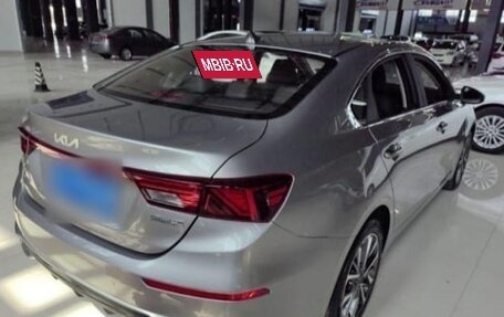 KIA K3, 2021 год, 1 650 000 рублей, 3 фотография