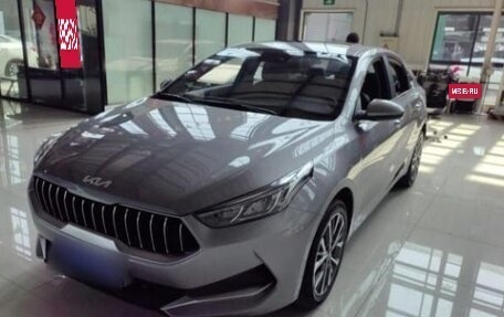 KIA K3, 2021 год, 1 650 000 рублей, 2 фотография