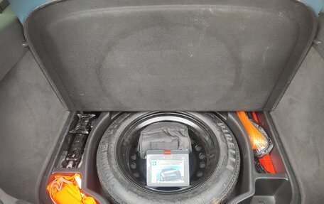 Volvo C30 I рестайлинг, 2007 год, 600 000 рублей, 6 фотография