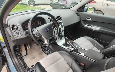 Volvo C30 I рестайлинг, 2007 год, 600 000 рублей, 9 фотография