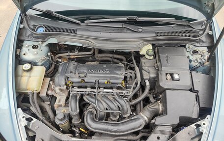 Volvo C30 I рестайлинг, 2007 год, 600 000 рублей, 11 фотография