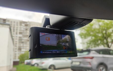Volvo C30 I рестайлинг, 2007 год, 600 000 рублей, 14 фотография