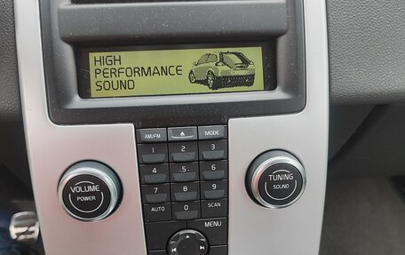 Volvo C30 I рестайлинг, 2007 год, 600 000 рублей, 12 фотография