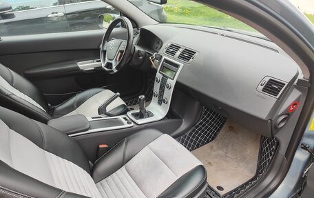 Volvo C30 I рестайлинг, 2007 год, 600 000 рублей, 7 фотография