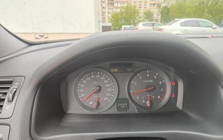 Volvo C30 I рестайлинг, 2007 год, 600 000 рублей, 10 фотография