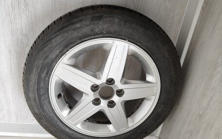 Volvo C30 I рестайлинг, 2007 год, 600 000 рублей, 17 фотография