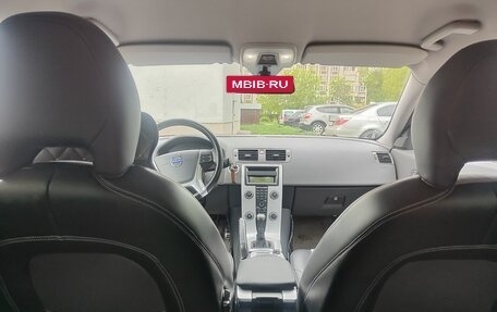 Volvo C30 I рестайлинг, 2007 год, 600 000 рублей, 8 фотография