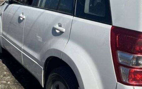 Suzuki Grand Vitara, 2007 год, 250 000 рублей, 7 фотография