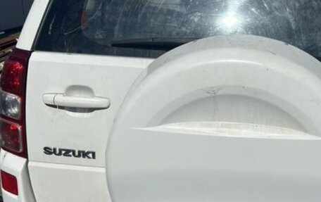 Suzuki Grand Vitara, 2007 год, 250 000 рублей, 2 фотография
