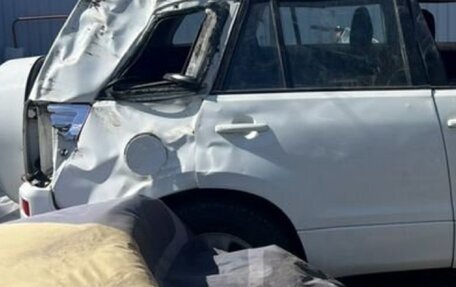 Suzuki Grand Vitara, 2007 год, 250 000 рублей, 6 фотография