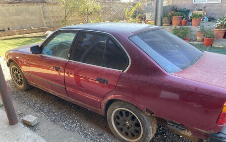BMW 5 серия, 1992 год, 100 000 рублей, 5 фотография