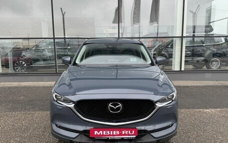 Mazda CX-5 II, 2021 год, 3 075 000 рублей, 2 фотография