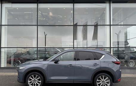 Mazda CX-5 II, 2021 год, 3 075 000 рублей, 3 фотография