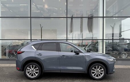 Mazda CX-5 II, 2021 год, 3 075 000 рублей, 4 фотография