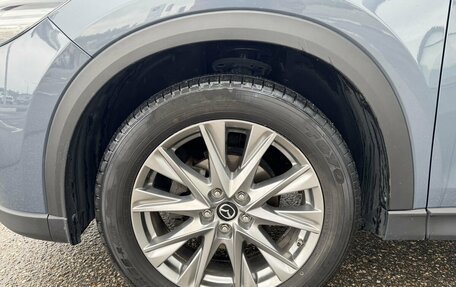 Mazda CX-5 II, 2021 год, 3 075 000 рублей, 10 фотография