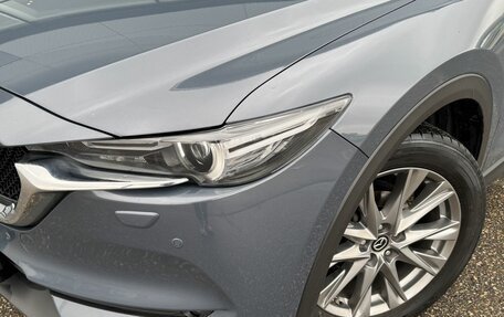 Mazda CX-5 II, 2021 год, 3 075 000 рублей, 7 фотография