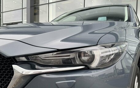 Mazda CX-5 II, 2021 год, 3 075 000 рублей, 8 фотография