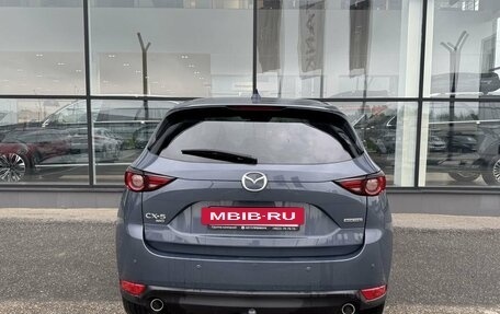 Mazda CX-5 II, 2021 год, 3 075 000 рублей, 5 фотография