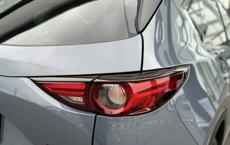 Mazda CX-5 II, 2021 год, 3 075 000 рублей, 12 фотография